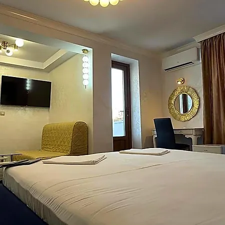 Hotel Dafi