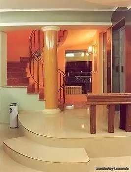 Hotel Dafi Plovdiv