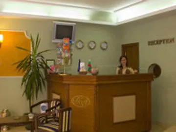 дафи 3* Пловдив