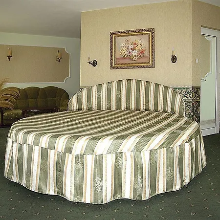 Dafi Hotel 3*