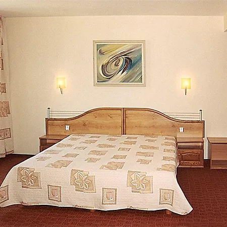Dafi Hotel
