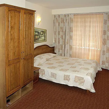 Dafi Hotel