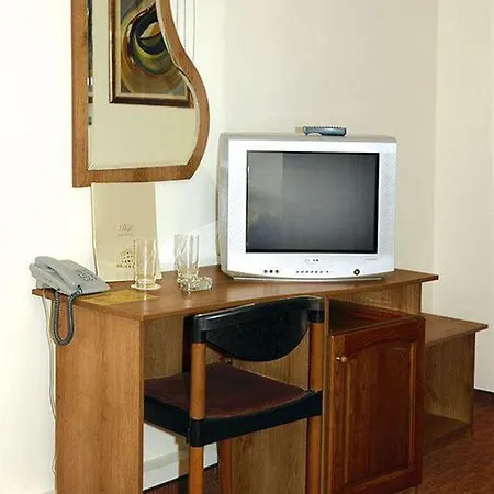 Dafi 3* Plovdiv