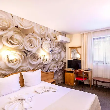 Hotel Dafi