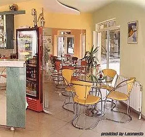 Готель Dafi Пловдив