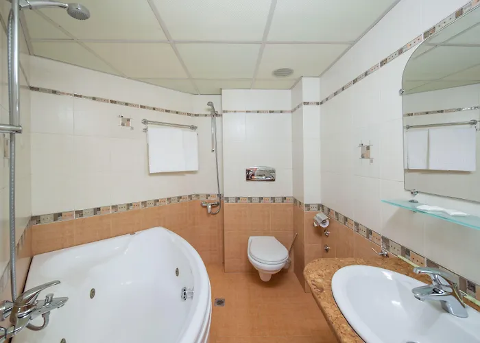 Готель Dafi 3*