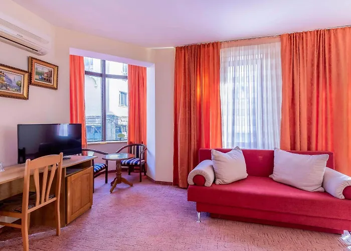 Dafi 3* Пловдив