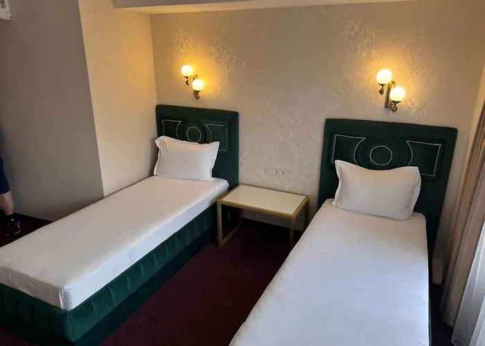 Dafi Готель 3*