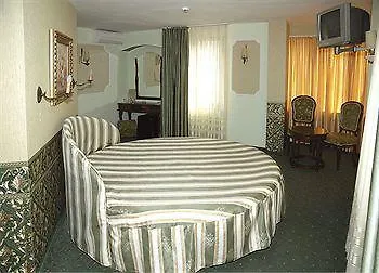 Dafi Hotell Plovdiv